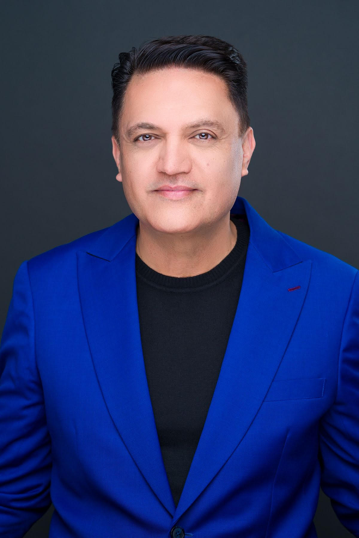 Photo of Romi Sarna